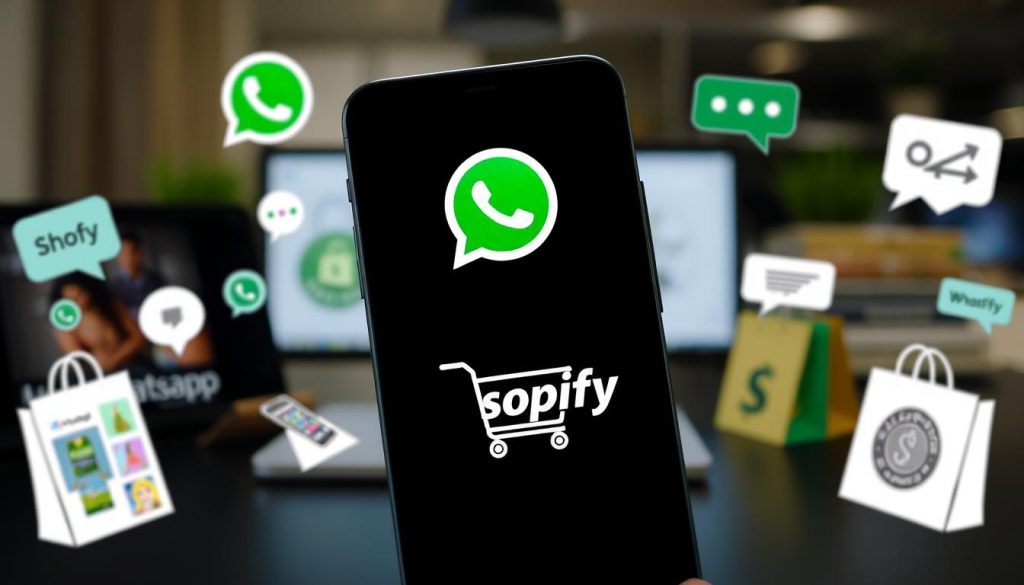 Astuces WhatsApp pour Shopify