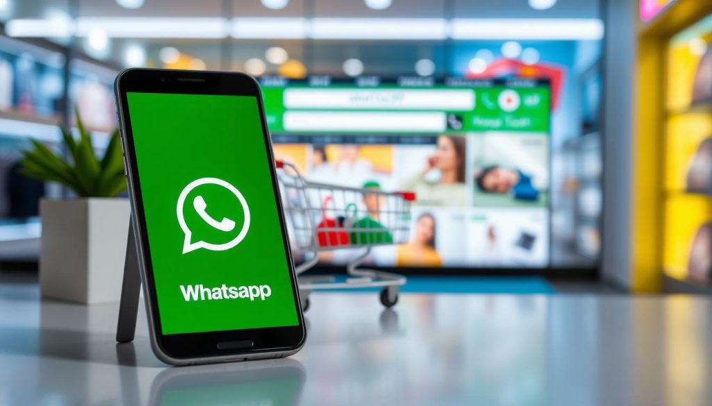 Augmenter ventes WhatsApp