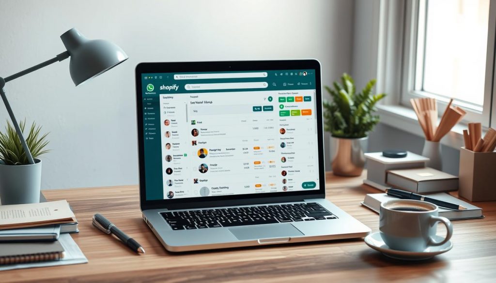 Avantages de ne plus utiliser WhatsApp sur Shopify