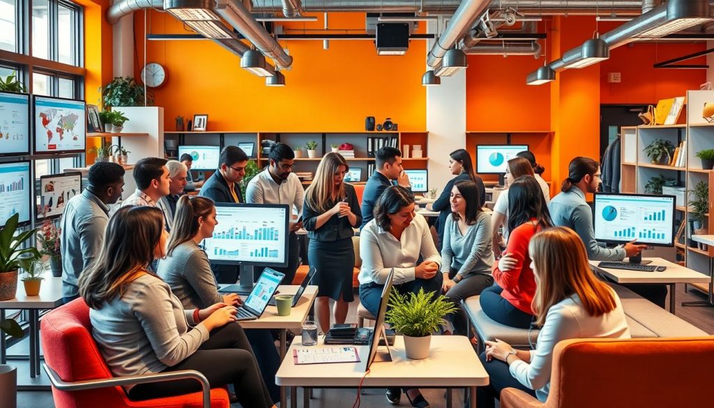 Avantages pour le e-commerce