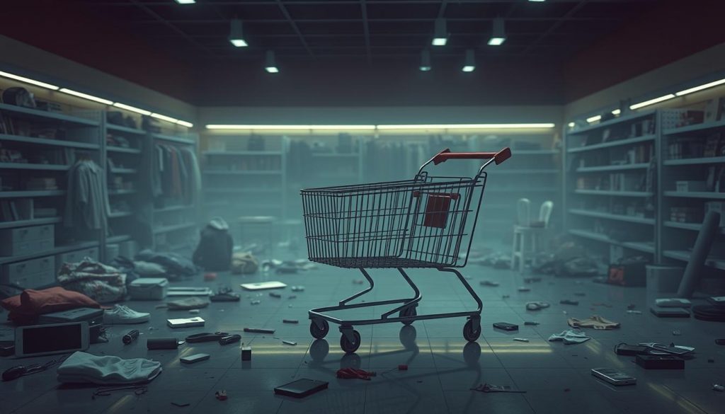 Cart Abandonment