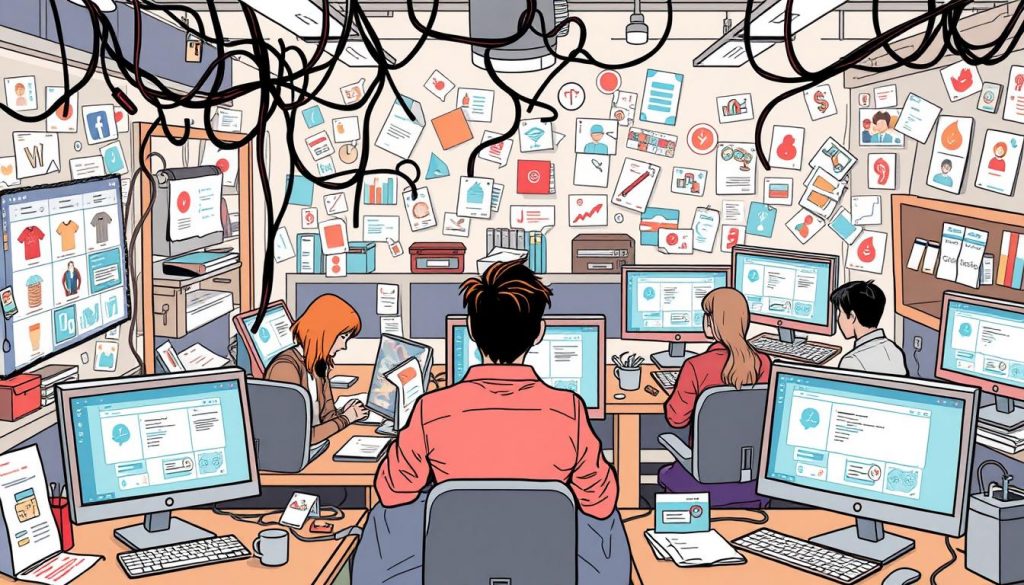 Challenges of Conversational Platforms