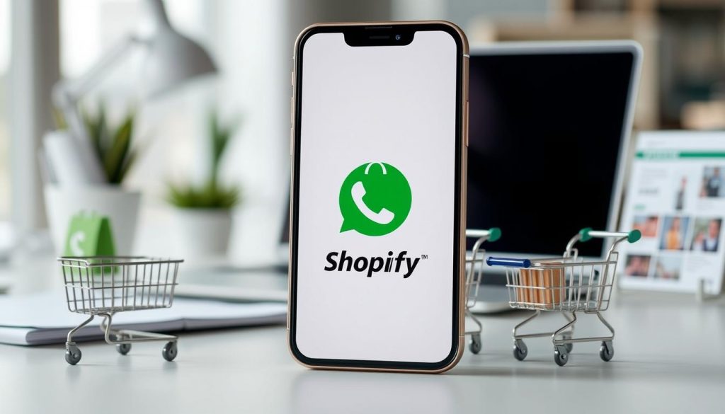 Click-to-Chat pour Shopify WhatsApp