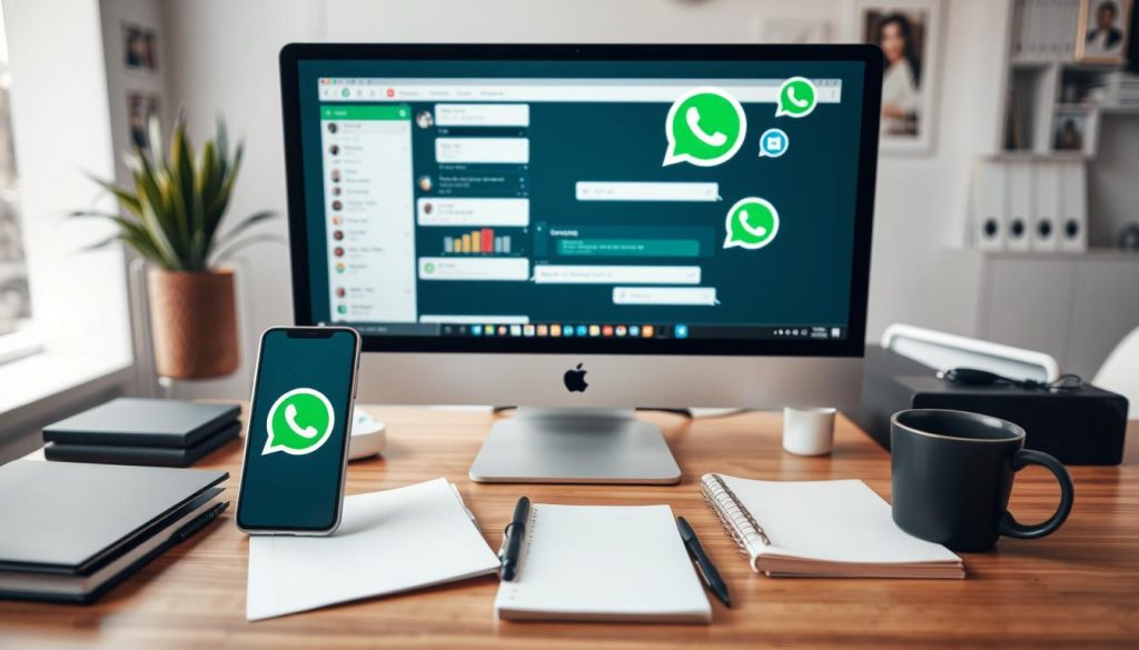 Gestion efficace des conversations WhatsApp