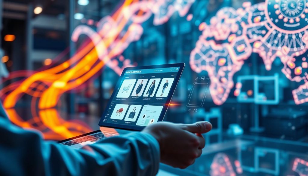 IA générative e-commerce