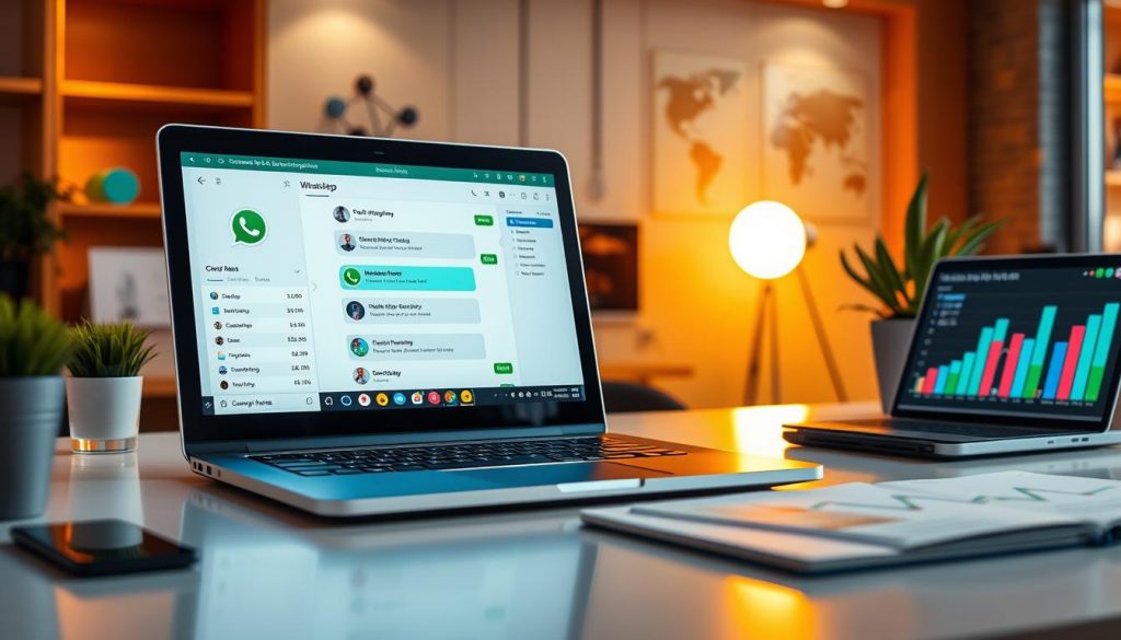 Impact chatbot