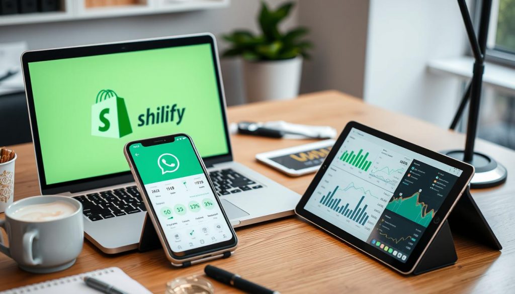 Meilleures pratiques pour l'intégration WhatsApp Shopify