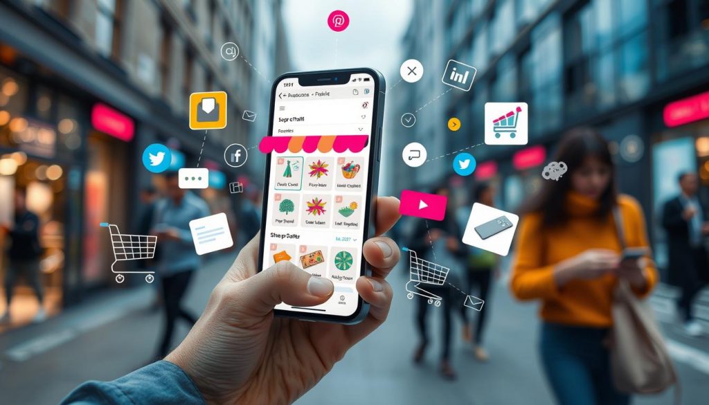 Mobile Commerce Trends