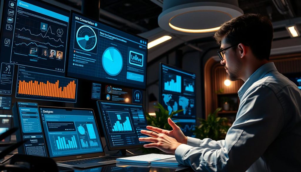 Natural Language Processing in UX Design