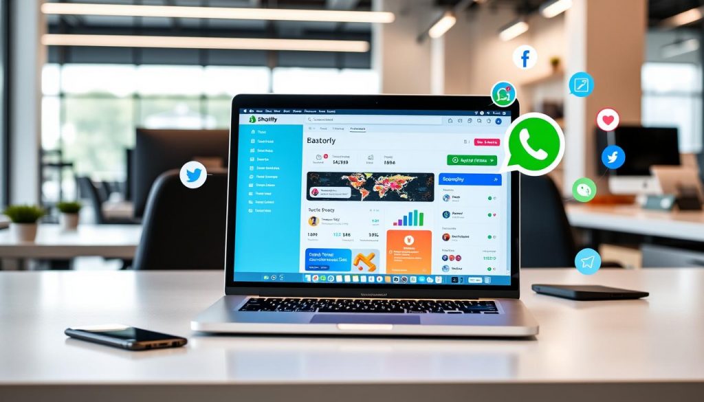 Optimisation SEO Shopify