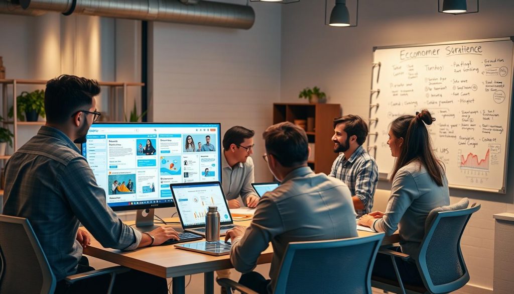 Solutions for Conversational Commerce challenges