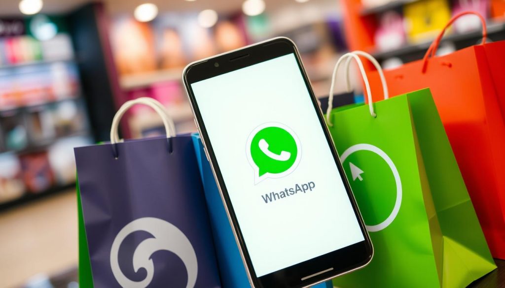 WhatsApp Engagement