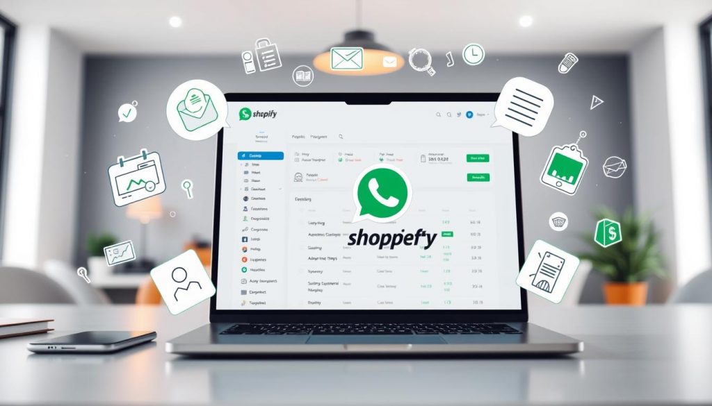 WhatsApp automation for customer communication
