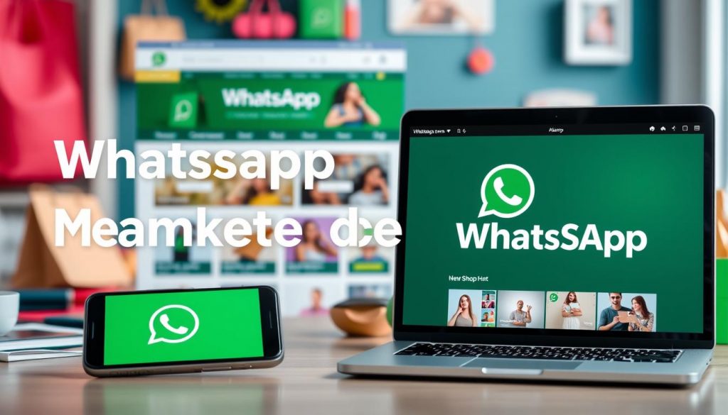 WhatsApp marketing for Shopify