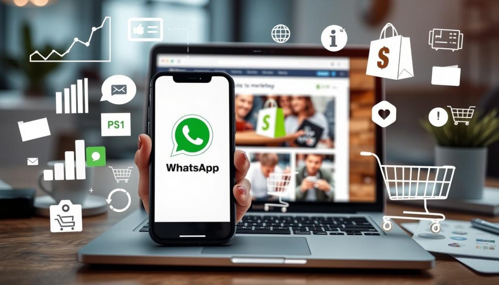 WhatsApp marketing tools for effective marketing strategies