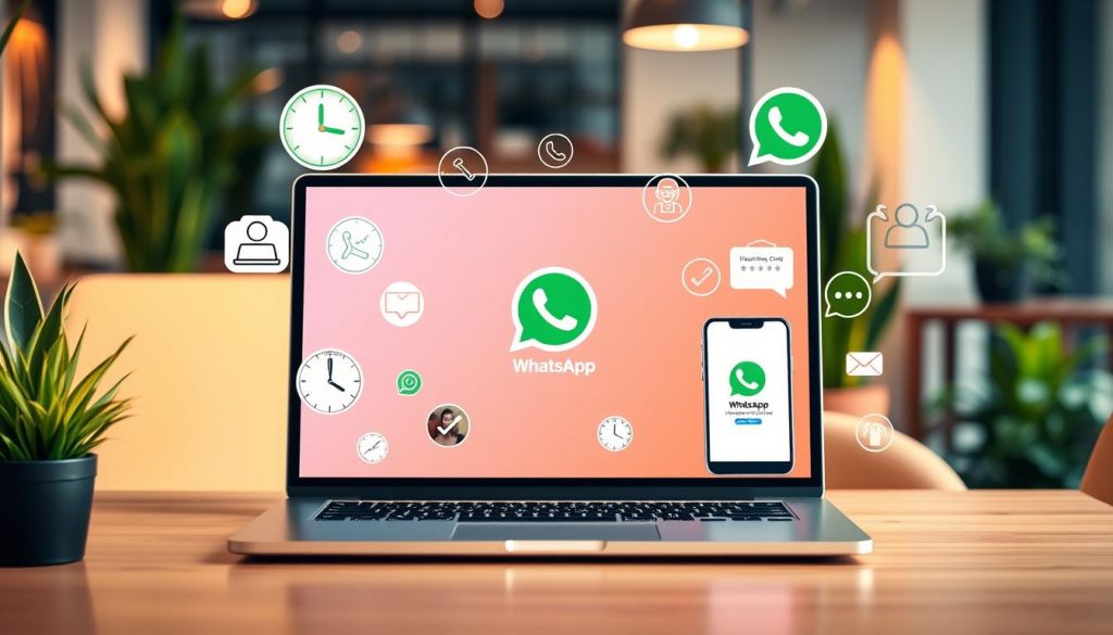 WhatsApp support advantages