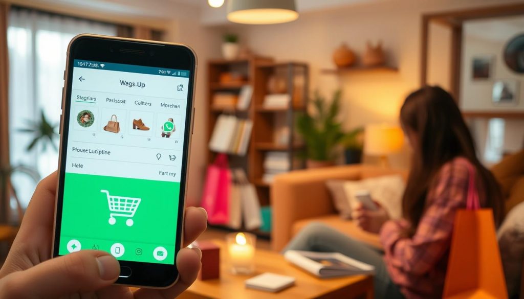 améliorer expérience client WhatsApp