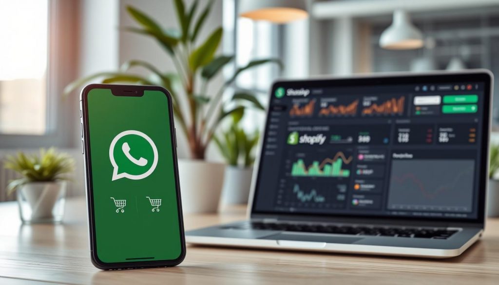 augmenter ventes WhatsApp entreprise