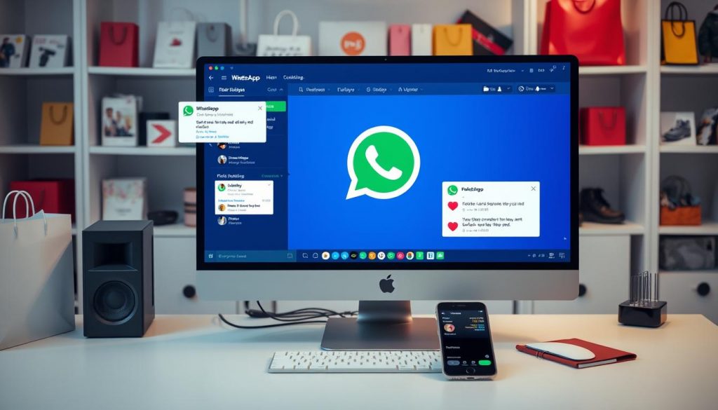 automatisation des notifications de commande