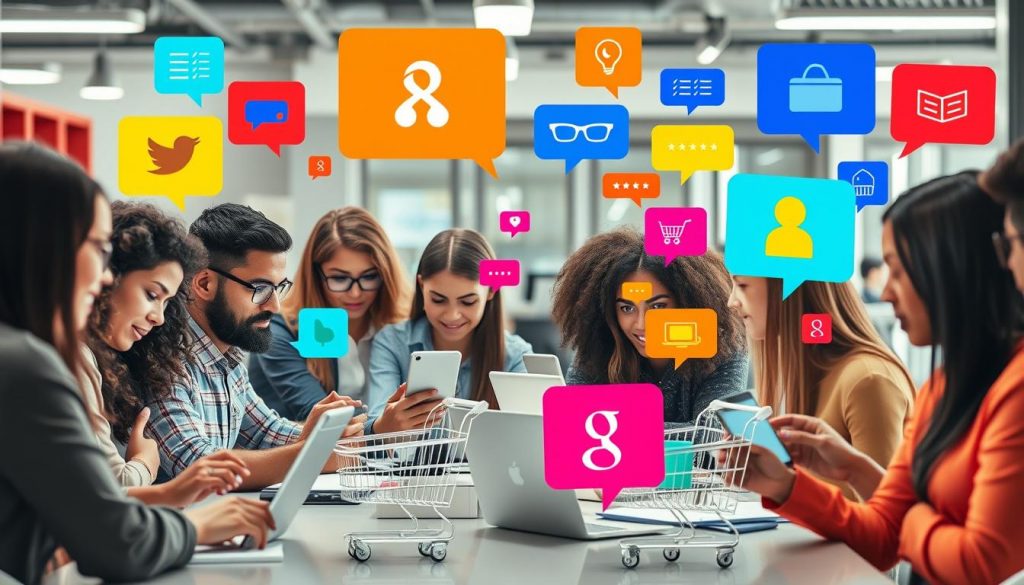 benefits of conversational commerce