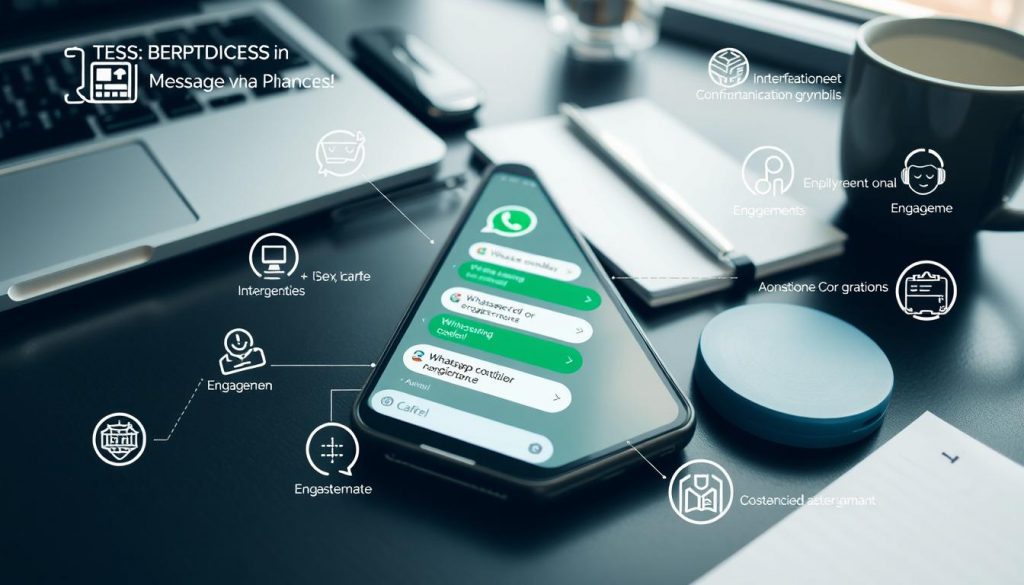 best practices for whatsapp messaging