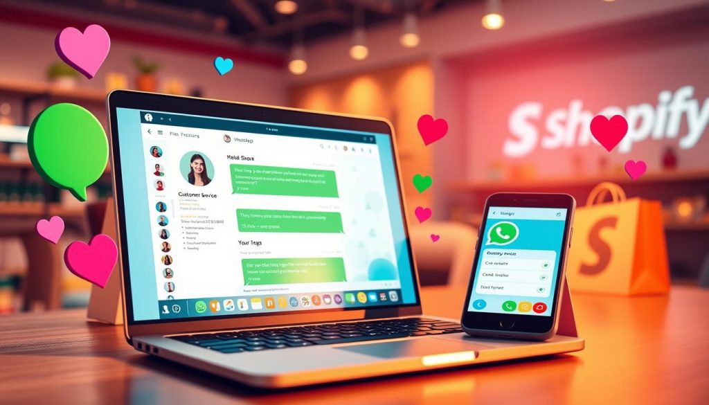 communication engageante