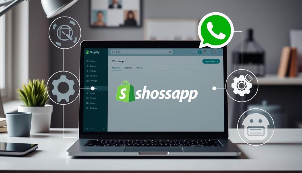 configuration WhatsApp