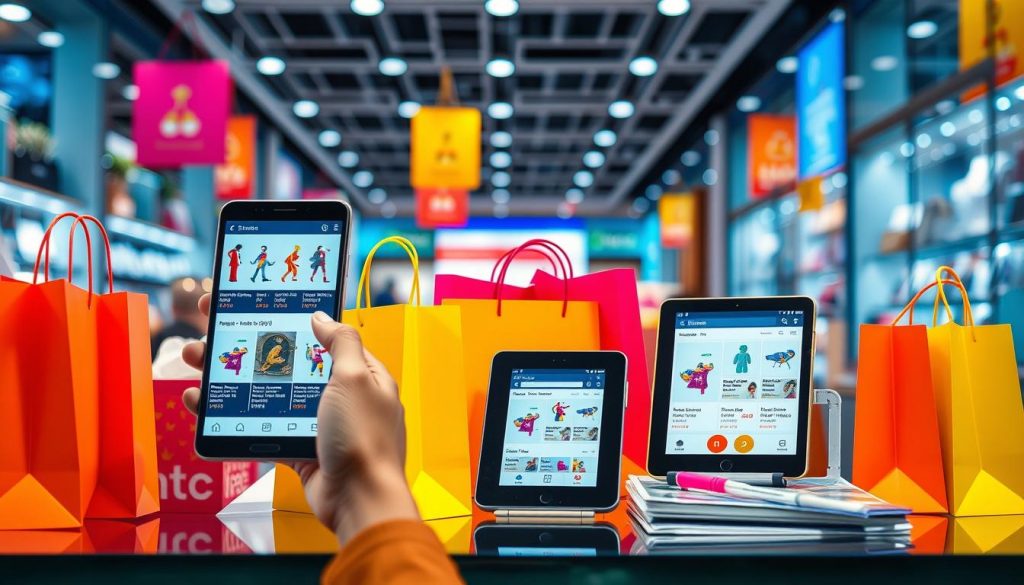 contextual shopping implications for growth