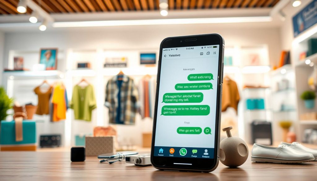conversational commerce