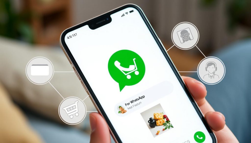conversational commerce