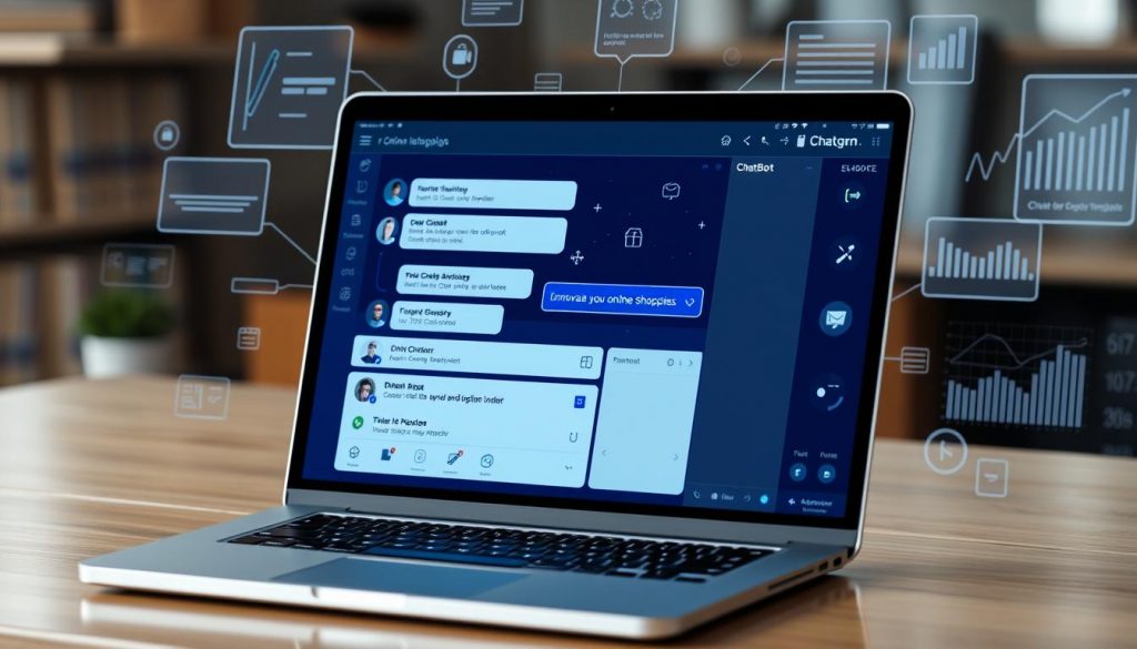 créer un chatbot performant