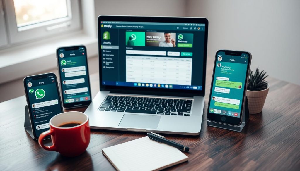 enhancing customer interaction