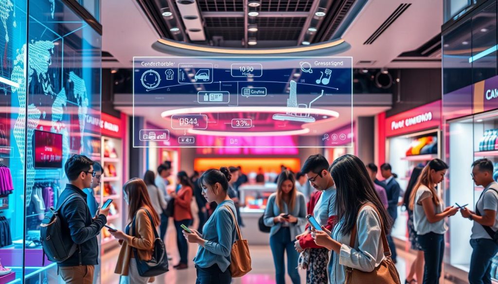 future trends in conversational commerce