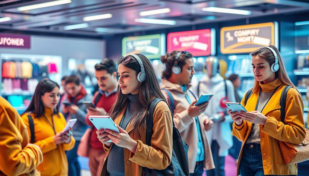 impact sur l'expérience client