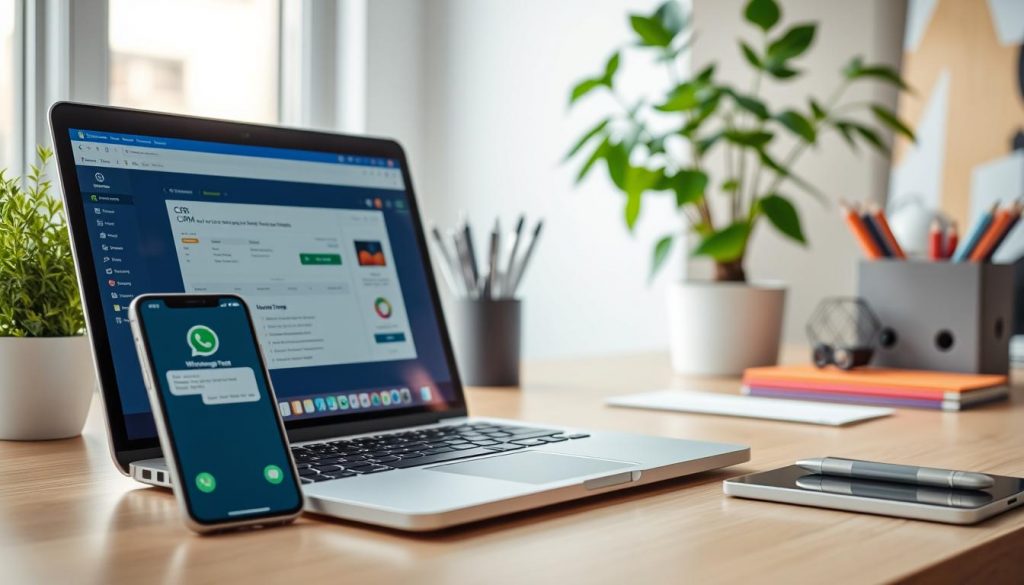 intégrations CRM efficaces