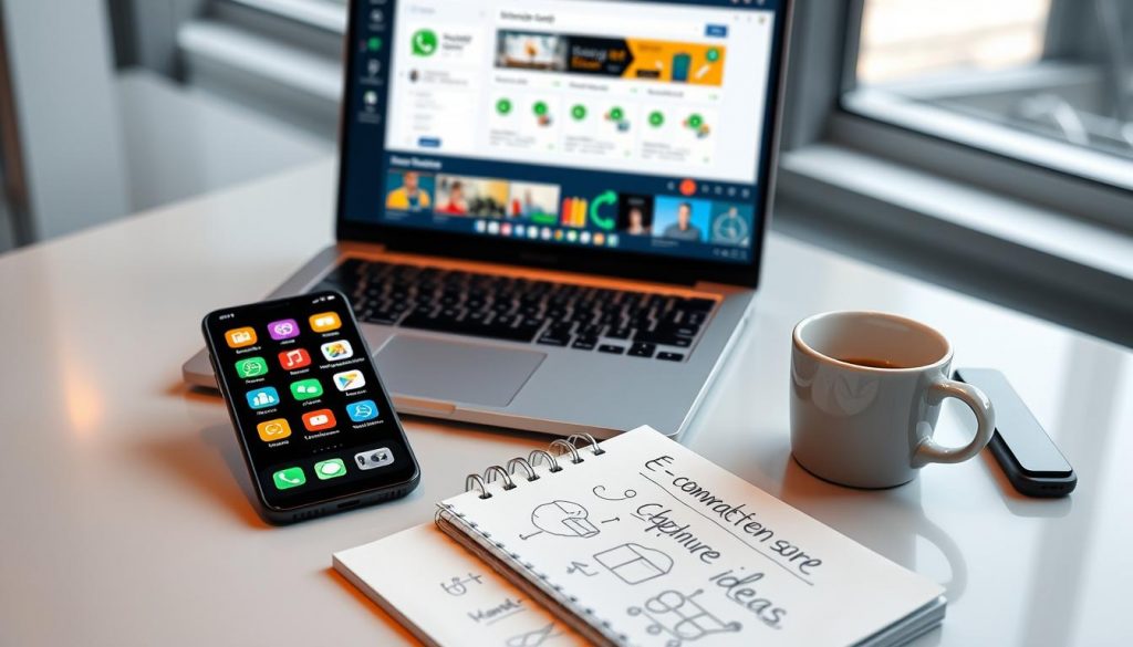 meilleures applications pour intégrer WhatsApp à Shopify