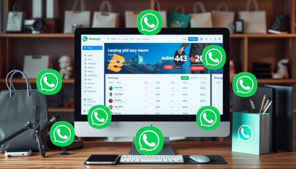 meilleures apps WhatsApp Shopify