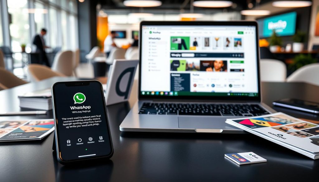 meilleures pratiques WhatsApp entreprise