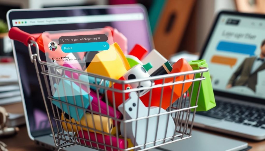 reduce cart abandonment