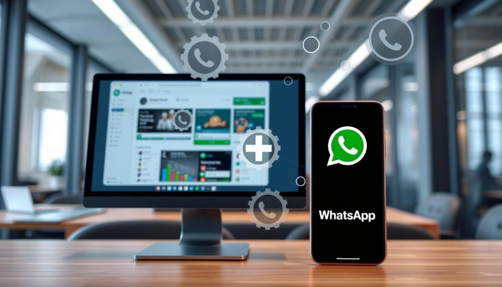 solutions compatibilité Shopify WhatsApp