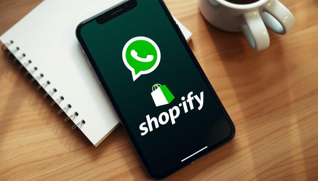 stratégie service client WhatsApp
