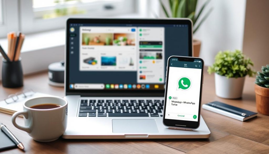 tutoriel intégration WhatsApp