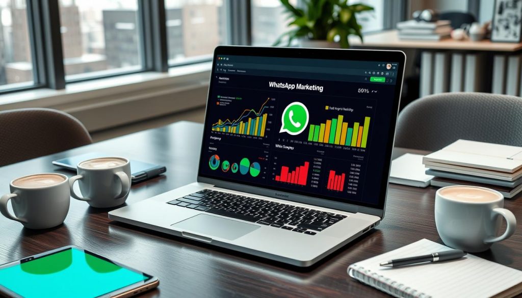 AiSensy results for WhatsApp Marketing