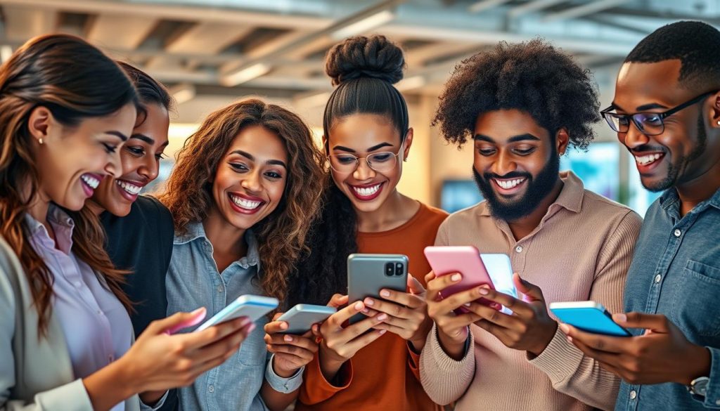 Customer Satisfaction with Chat Widget Benefits