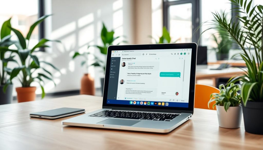 EAZE chat support