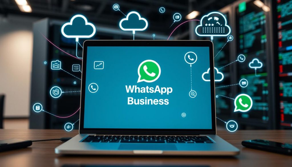 Integrating systems with WhatsApp API