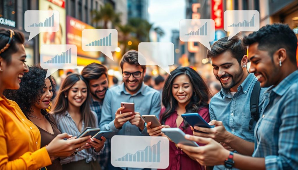 Success stories in conversational marketing