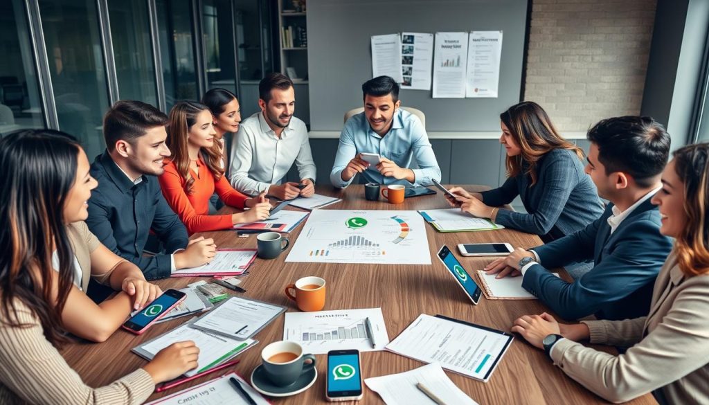 Use cases for WhatsApp marketing