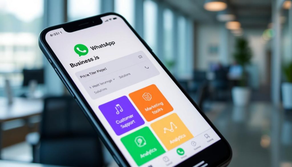 WhatsApp Business pricing and solutions costs