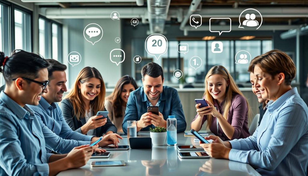 alternatives to whatsapp business